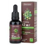 Witamina K2 MK7 30 ml krople Skoczylas